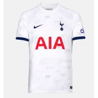 Tottenham Hotspur Fußballbekleidung Heimtrikot 2023-24 Kurzarm